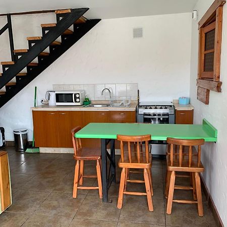 Cabanas Aires Del Bosque Concón Eksteriør billede
